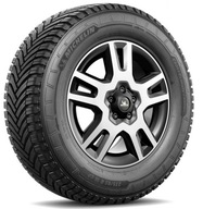 2× Michelin CrossClimate Camping 225/75R16 116 R priľnavosť na snehu (3PMSF)