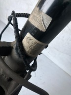 McPherson right CITROEN C3 III 1.2 VTI P55