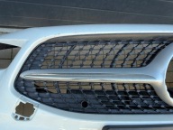 Mercedes CLA A118 118 18- bumper front front