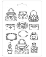 Gipszöntő forma Szappan A4 GRAND HOTEL Olcsón!!