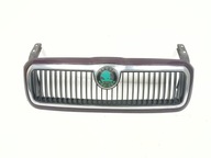 ATRAPA GRILL SKODA OCTAVIA I 1 (1996-2000) 1U0853651 LF8E