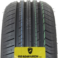 2× Roadmarch Ecopro 99 215/60R16 95 V