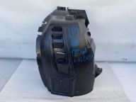 DUCATO JUMPER BOXER 14- mudguard right front WERSJA below fog light original