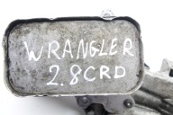 Ölfiltergehäuse JEEP WRAGNLER 2.8 CRD