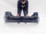 FORD MONDEO MK4 HB 07-10 bumper rear part rear