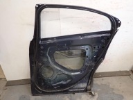 door rear part rear. right JAGUAR and-PACE IPACE 2018