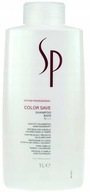 WELLA SP COLOR SAVE SZAMPON 1000 ml OCHRONA KOLORU