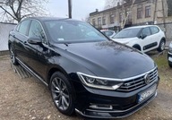 Volkswagen Passat Volkswagen Passat 1.8 TSI BM...