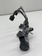 AUDI A4 A5 A7 A6 C7 3.0 TDI Rampe injection Carburant + Capteur