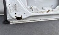 SPRINTER 907 910 17- Tür hinten heck KOMPLET rechts links BIALE ORYGINALNE