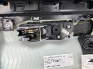 side door right rear part Ford Explorer VI 2020+ USA
