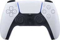 Gamepad Sony Playstation 5 DualSense Biały