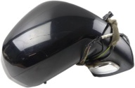 CITROEN C4 and PICASSO mirror right 6+2 PIN 96819904XT E9034375 E9024375 EU