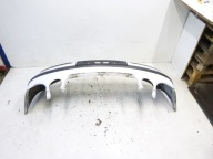bumper front VW Polo 9N1 LB9A 2003 r.