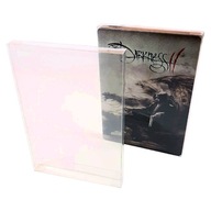 Protektor DVD G1 - Steelbook Transparentny 10szt