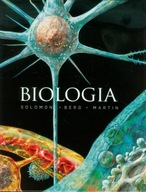 BIOLOGIA - VILLE VILLEGO BERG, MARTIN, SOLOMON