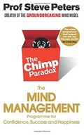 The Chimp Paradox: The Acclaimed Mind Management