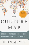 The Culture Map: Breaking Through the Invisible