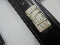 AUDI A5 8T SPORTBACK window regulator right rear part 07
