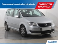 VW Touran 1.4 TSI, Salon Polska, Xenon, Klima