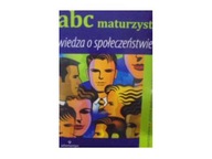 ABC maturzysty wiedza o społeczeństwie repetytoriu