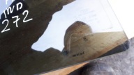 A4 B9 8W window door right right rear part KOMBI AS3 16R