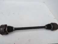 semi-axis left rear part PORSCHE CAYENNE and 7L5 7L0501201B