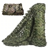 Маскувальна сітка MORO 3x3м SHADOW SHADE GARDEN