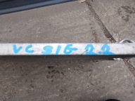 RADIATEUR CLIMATISATION OPEL VECTRA C 24418362