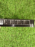 control unit hybrydy Toyota Prius V 2014 89681-47270