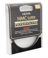 Filtr Hoya UV SUPER HMC 55 mm