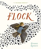 The Tree Keepers: Flock Koomen Gemma