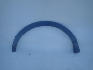 AUDI Q3 II 2 18-> moulding cap right rear part