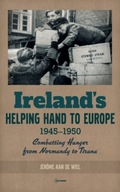 Ireland S Helping Hand to Europe: Combatting