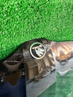 bonnet SKODA OCTAVIA III LIFT