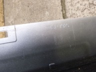 MERCEDES CLS W 257 18- threshold left