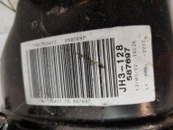 getriebe JH3128 1.2 16v Renault Clio 3 Modus 7701723417 1004