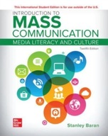 ISE Introduction to Mass Communication Baran