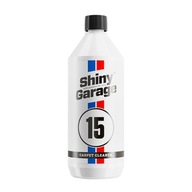 SHINY CARPET CLEANER 1L DO PRANIA EKSTRAKCYJNE GO LUB RĘCZNEGO TAPICEREK I