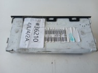 CITROEN C5 and MONITOR display clock 9650598277