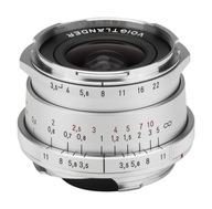 Obiektyw Voigtlander Color Skopar II Vintage Line 21 mm f/3,5 do Leica M -