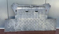cover chassis TESLA MODEL S 6008191-00-D