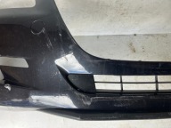 bumper front PEUGEOT 508 and PRZEDLIFT without PDC XENON below washers EEHD