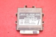 Centralina modulo luci 89960-64070 TOYOTA VERSO 09-18