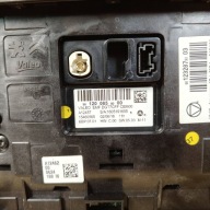 display Citroen C3 9812006580