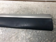 moulding door left rear part AUDI Q7 4M 4M0853969B