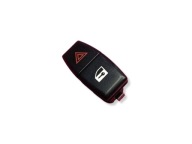 interruttore luci Luci di emergenza BMW 5 E60 E61 691950