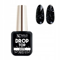 Top NC Nails Drop Top White 6ml