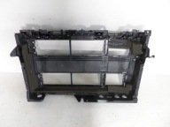 support panel for radiators front FORD FIESTA MK8 17