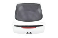Heckklappe heck AUDI TT 8J
